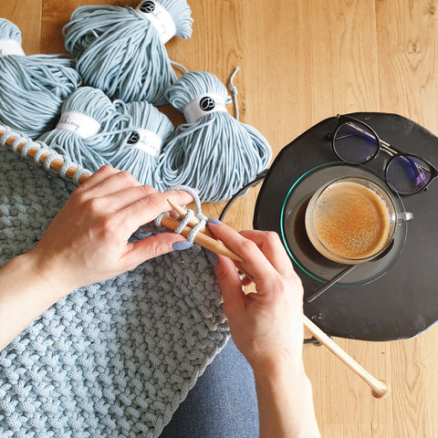 Crafting