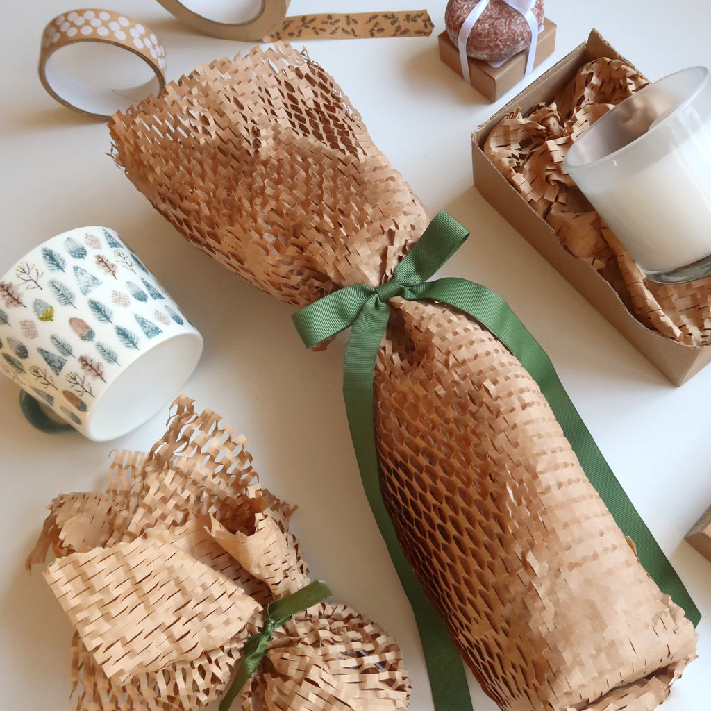 protective paper packaging