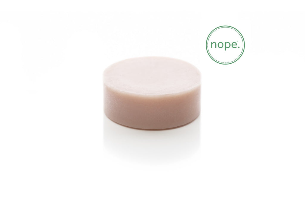 nope argan root conditioner