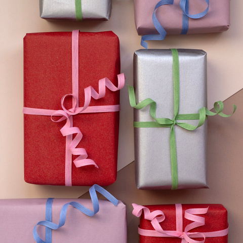 Ribbon, Twine & Cords