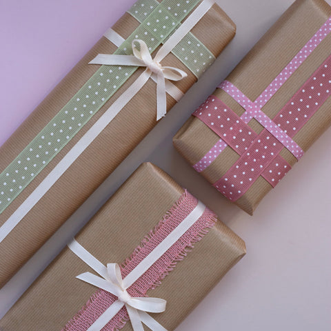 All Ribbon