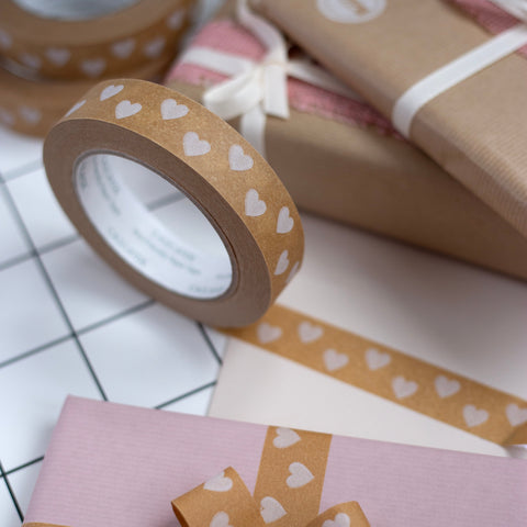 24mm Paper Tape