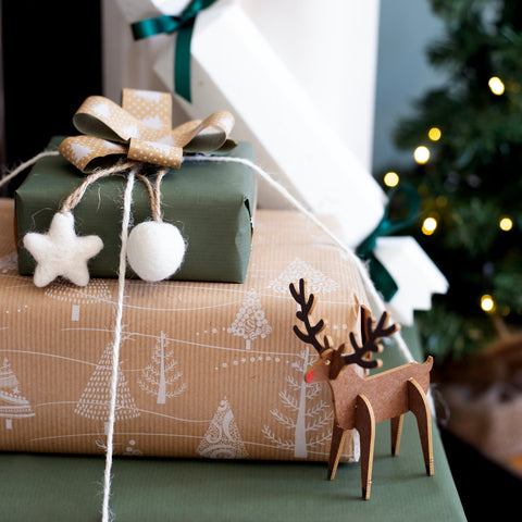 Last Chance Christmas 2026 - Paper, Tape & Bags