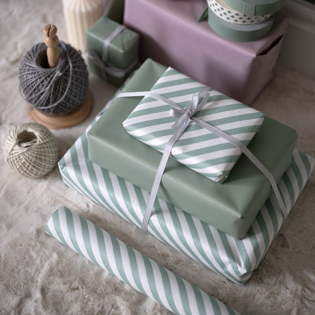 Gift Wrap & Gift Bags