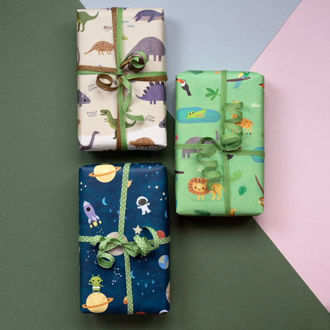 All Kids Wrap