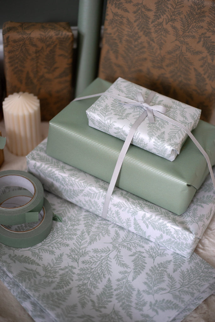 Gift Wrap & Gift Bags