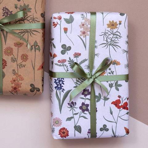 Gift Wrap Sheets