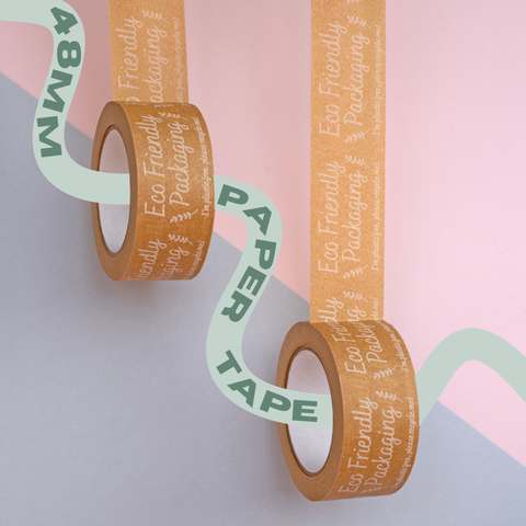 48mm Paper Tape