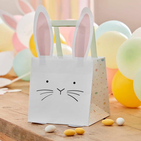 Easter Wrapping