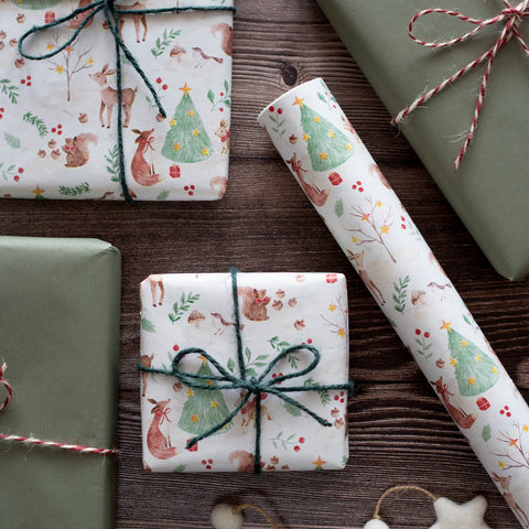 Last Chance Christmas