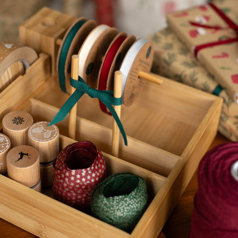 Ribbon