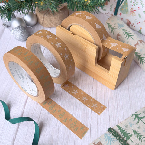 24mm Paper Tape
