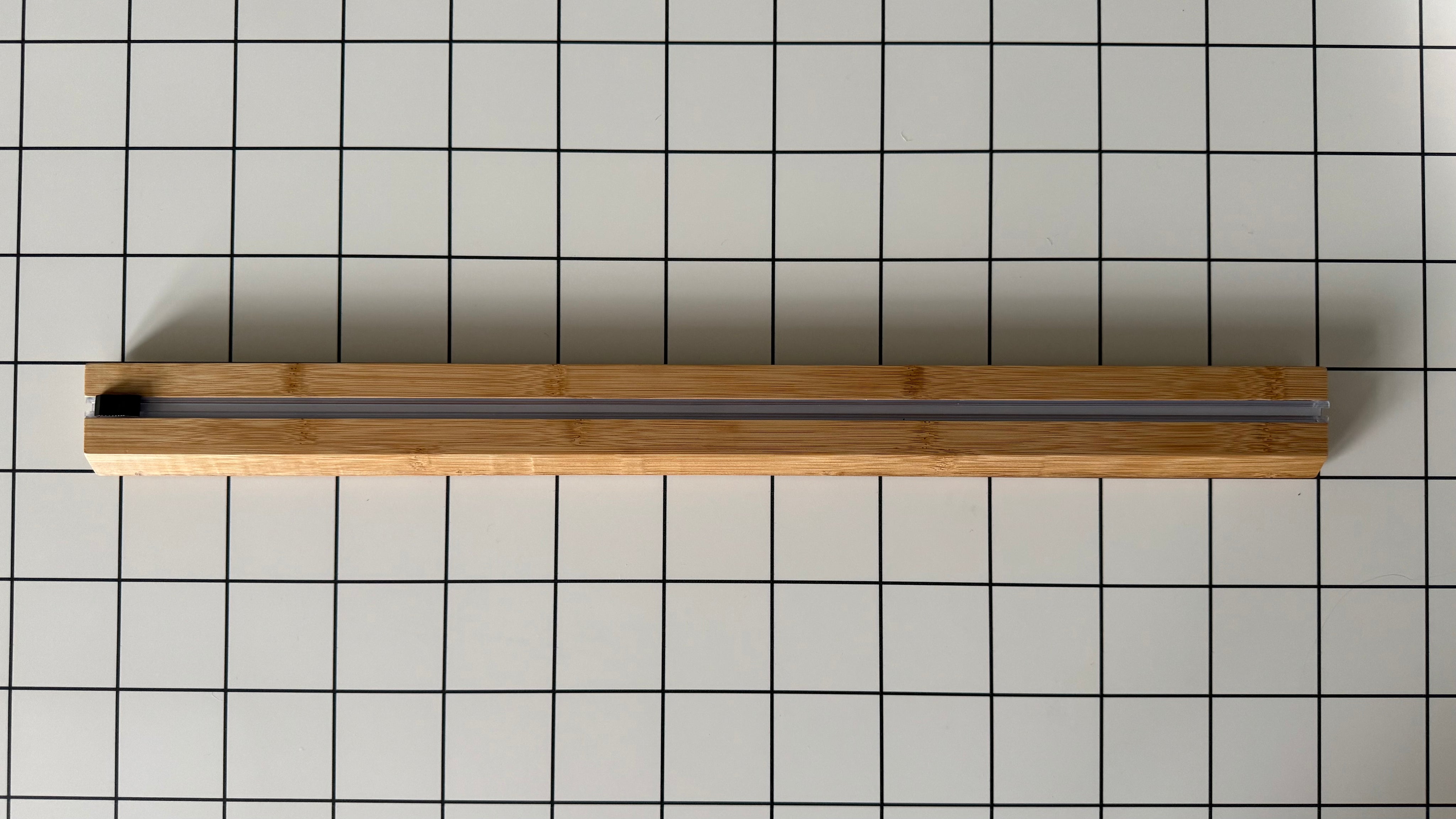 Bamboo Table Top Paper Cutter – Cascayde