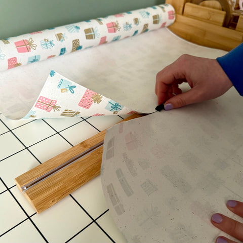 Wrapping Tools & Accessories