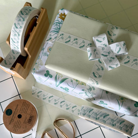 24mm Paper Tape
