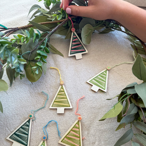 Christmas Crafts & Gifts